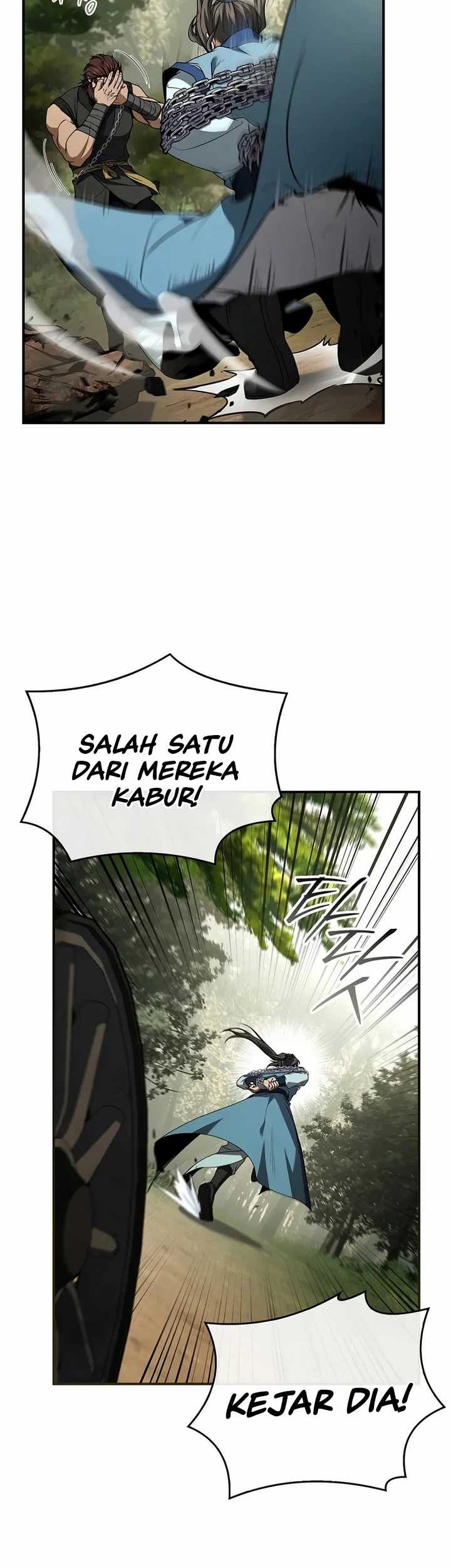 Reincarnated Escort Warrior Bab 89 halaman 10