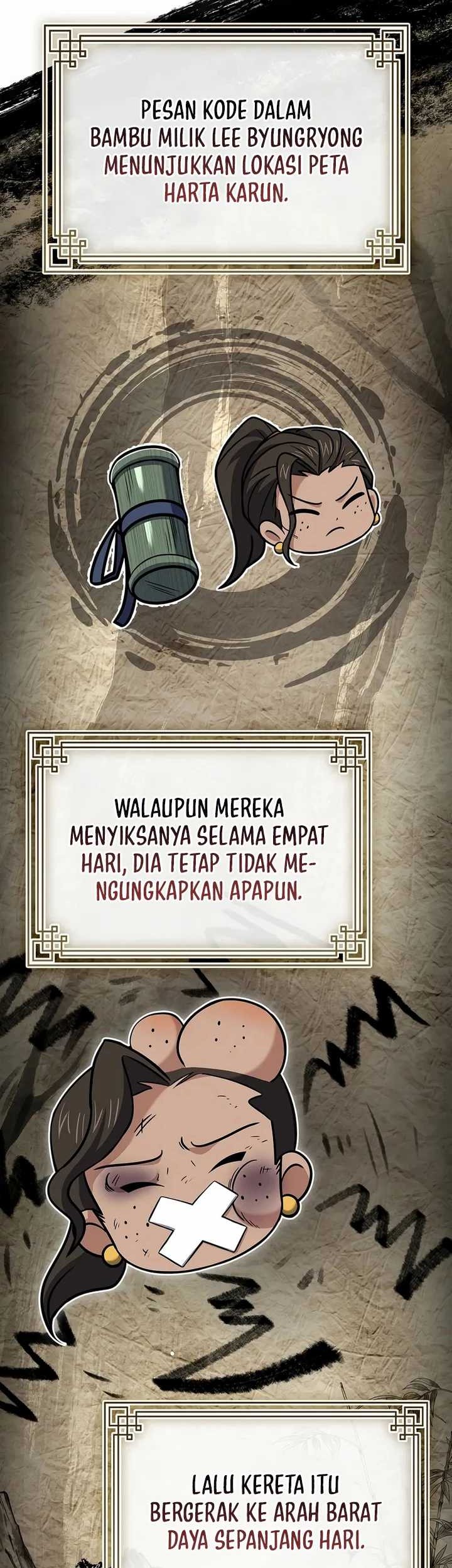 Reincarnated Escort Warrior Bab 89 halaman 15