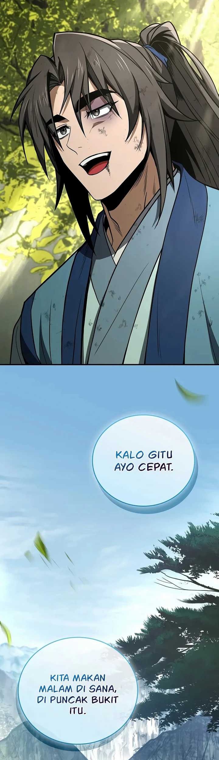 Reincarnated Escort Warrior Bab 89 halaman 59