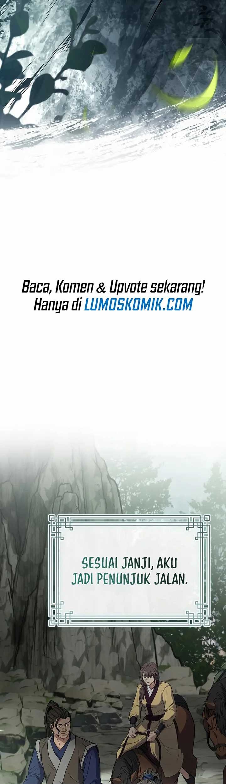 Reincarnated Escort Warrior Bab 89 halaman 61