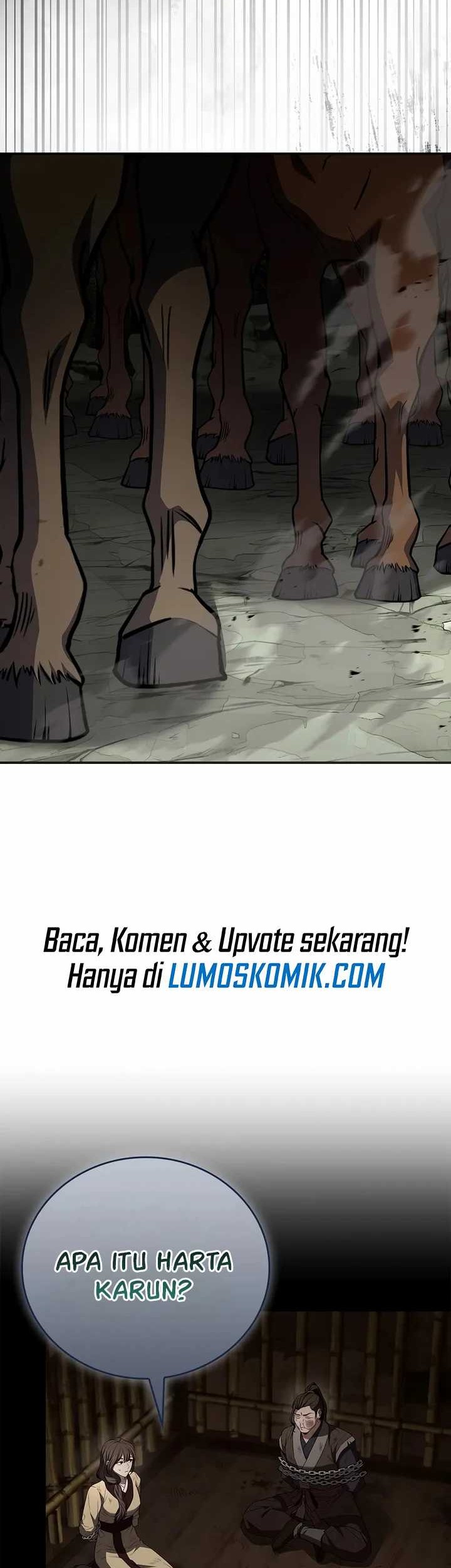 Reincarnated Escort Warrior Bab 89 halaman 66