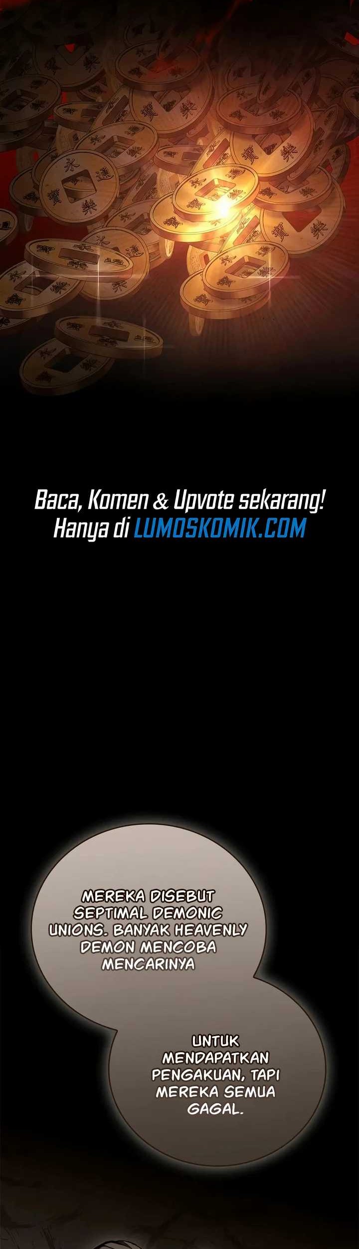 Reincarnated Escort Warrior Bab 89 halaman 70