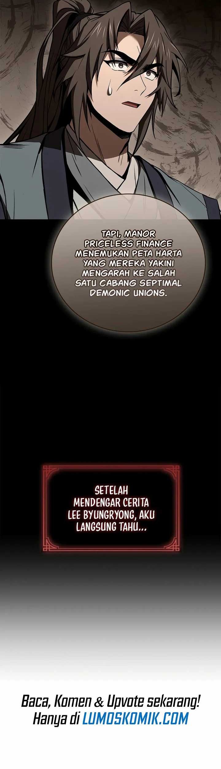 Reincarnated Escort Warrior Bab 89 halaman 71