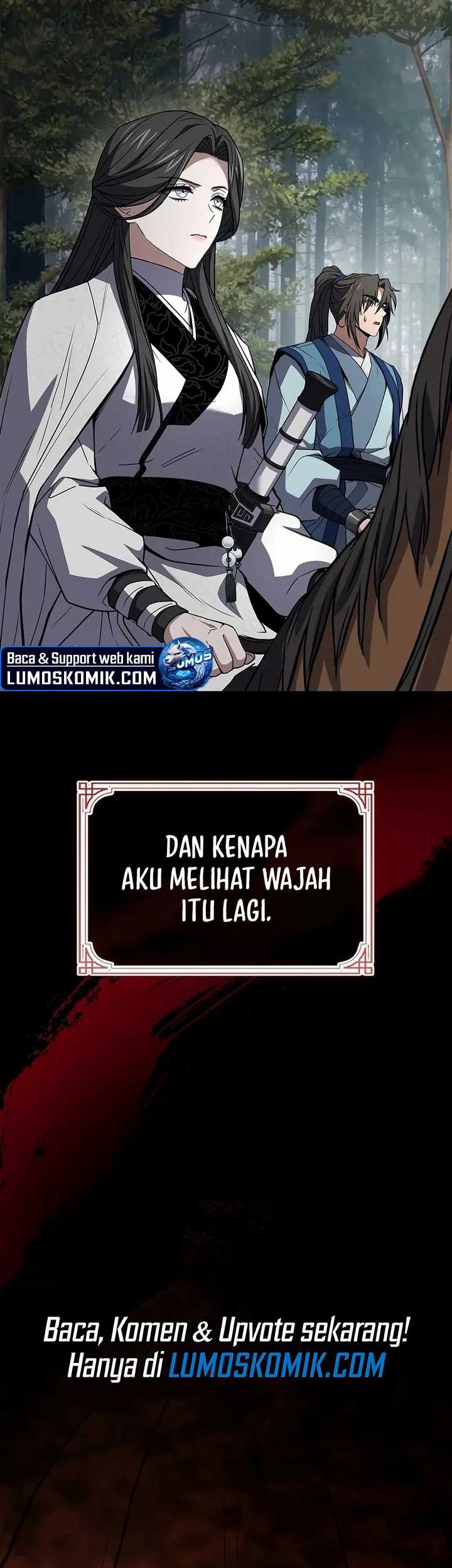 Reincarnated Escort Warrior Bab 89 halaman 73