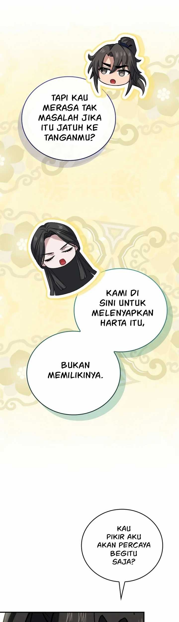Reincarnated Escort Warrior Bab 90 halaman 39