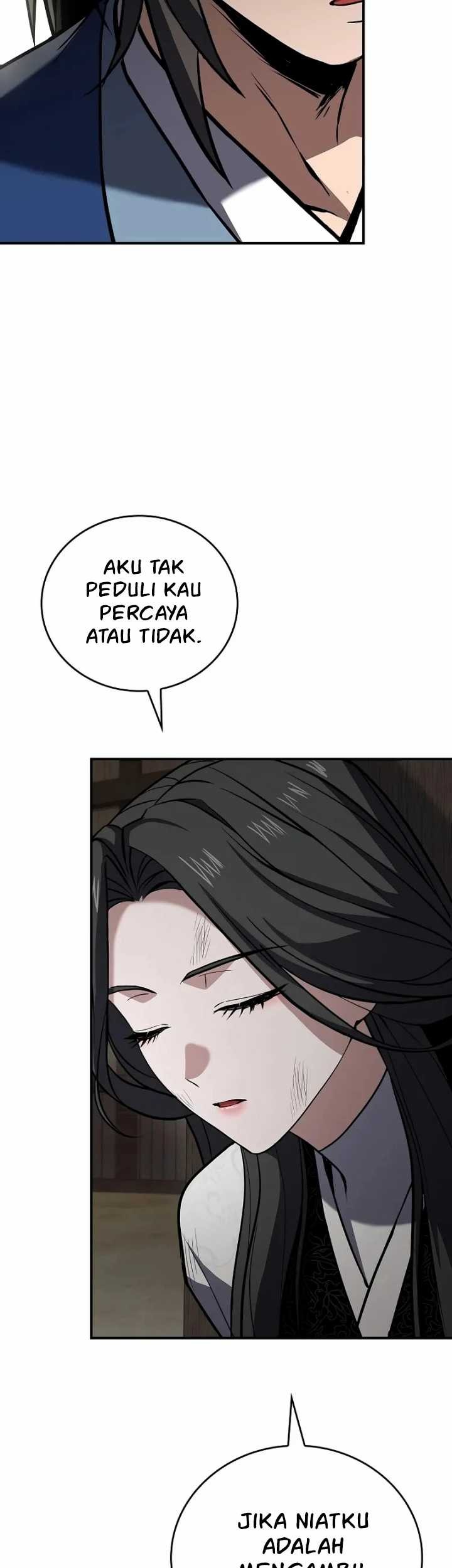 Reincarnated Escort Warrior Bab 90 halaman 41