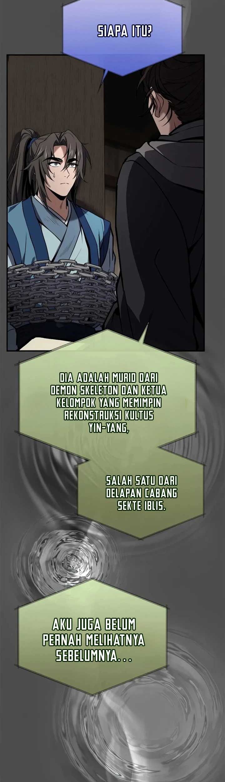 Reincarnated Escort Warrior Bab 90 halaman 55