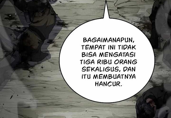 Reincarnated Escort Warrior Bab 91 halaman 56