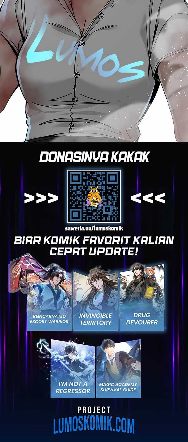 Reincarnated Escort Warrior Bab 91 halaman 75