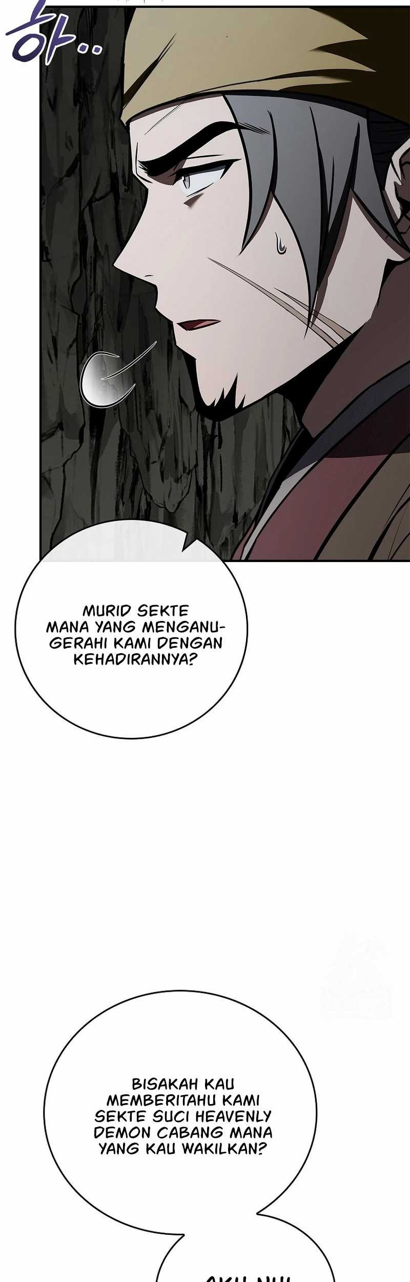 Reincarnated Escort Warrior Bab 92 halaman 60