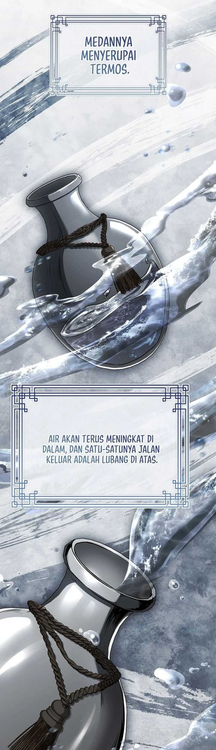 Reincarnated Escort Warrior Bab 93 halaman 49