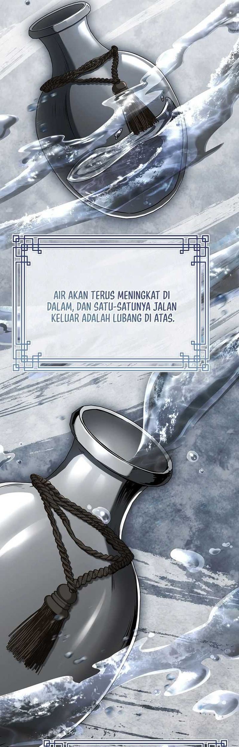 Reincarnated Escort Warrior Bab 939 halaman 56