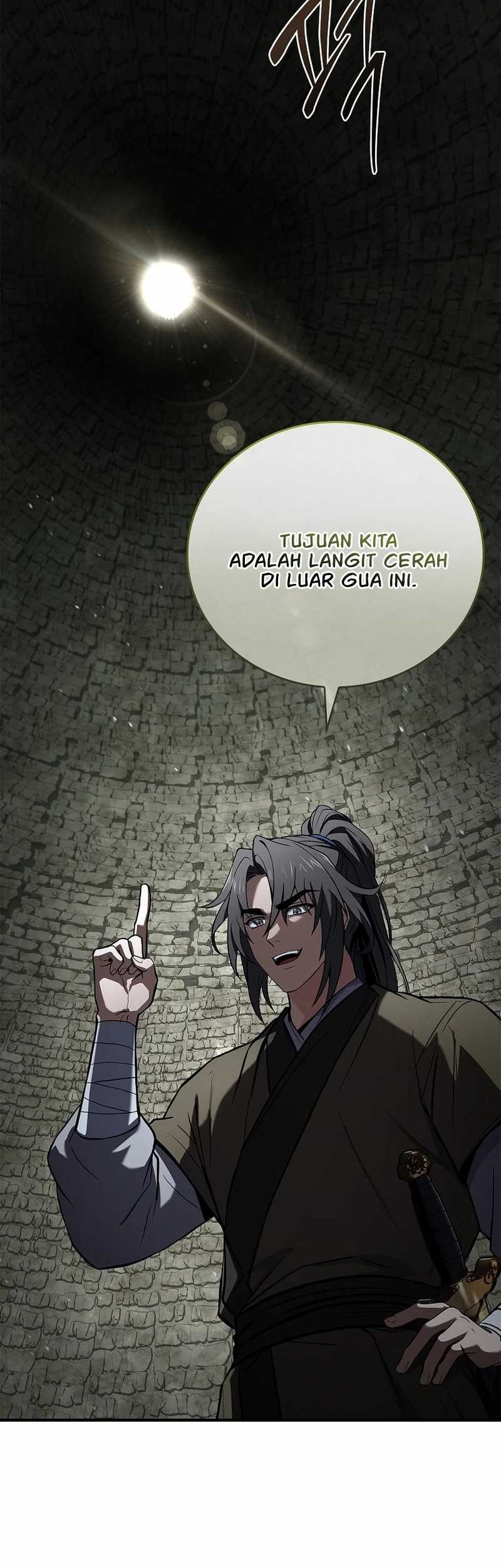Reincarnated Escort Warrior Bab 94 halaman 2