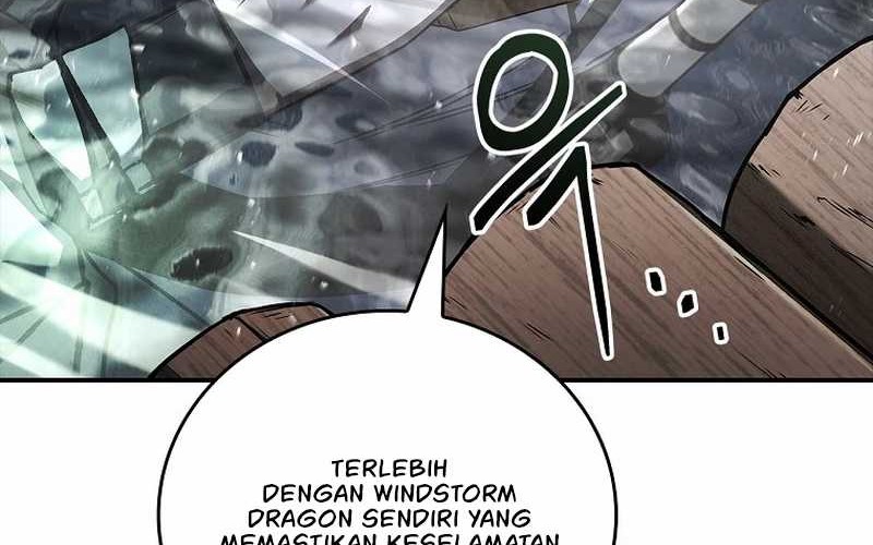 Reincarnated Escort Warrior Bab 94 halaman 8