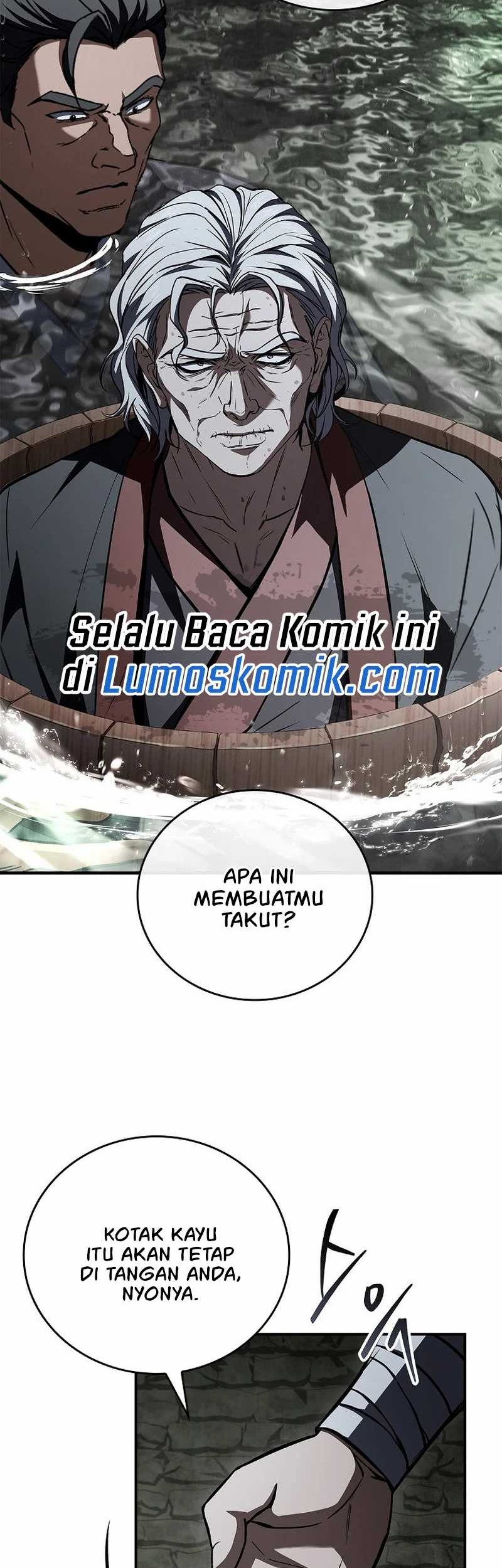 Reincarnated Escort Warrior Bab 94 halaman 10