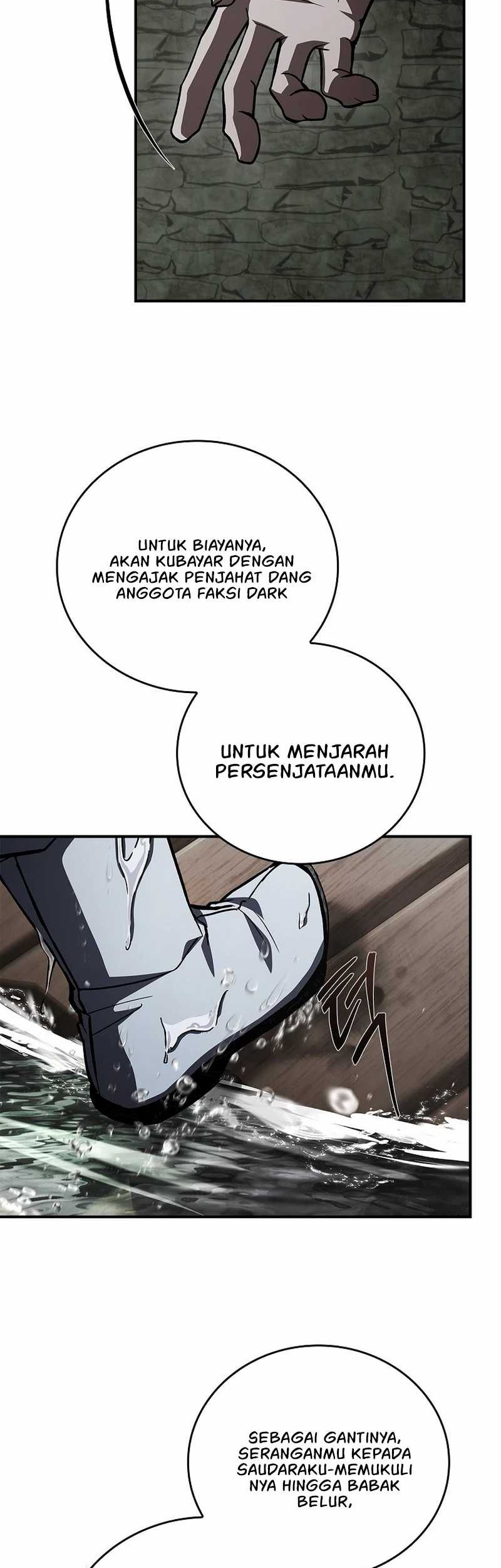 Reincarnated Escort Warrior Bab 94 halaman 11
