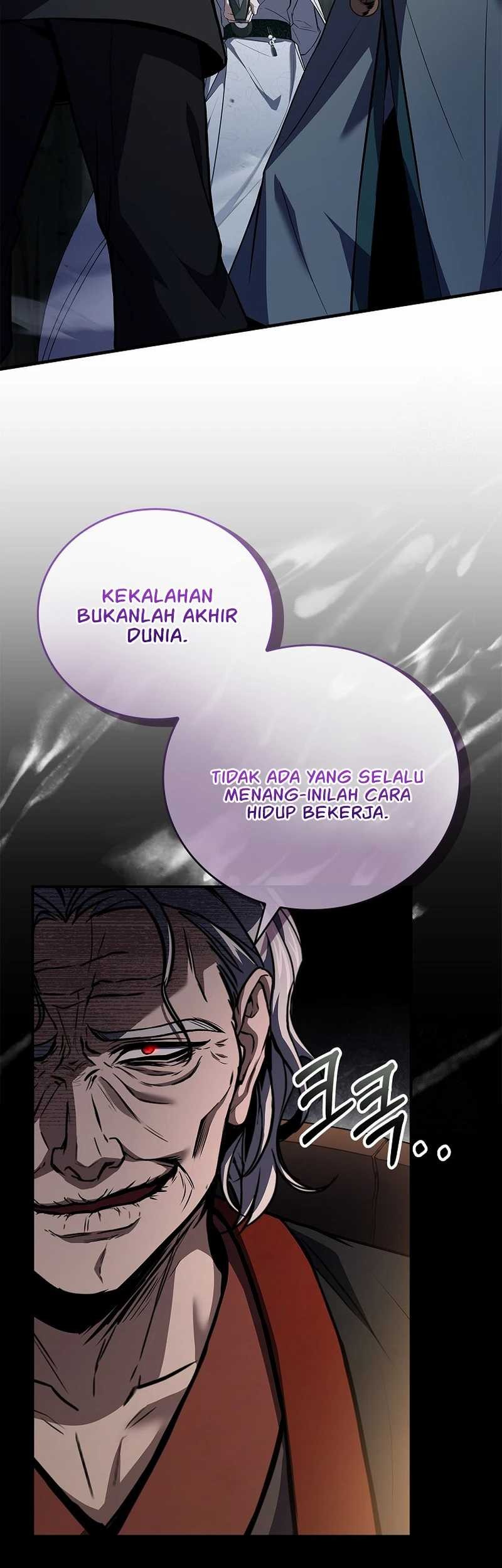 Reincarnated Escort Warrior Bab 94 halaman 69