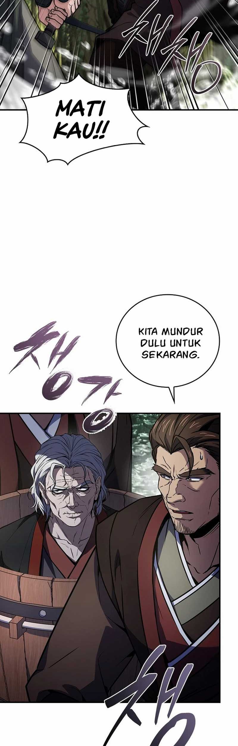 Reincarnated Escort Warrior Bab 95 halaman 6