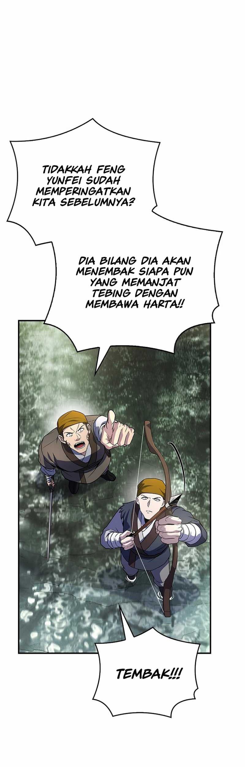 Reincarnated Escort Warrior Bab 95 halaman 55