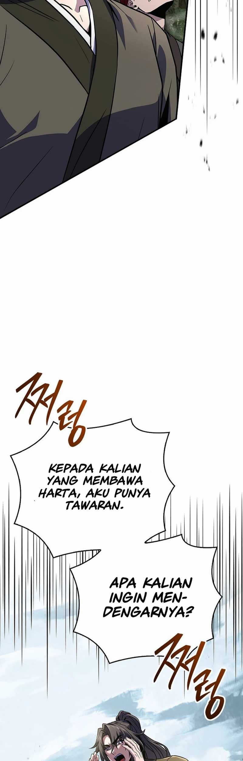 Reincarnated Escort Warrior Bab 95 halaman 65