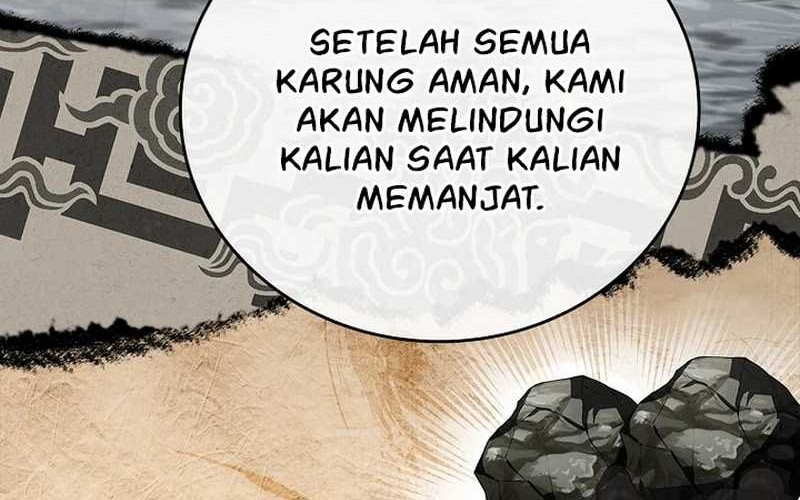 Reincarnated Escort Warrior Bab 95 halaman 68