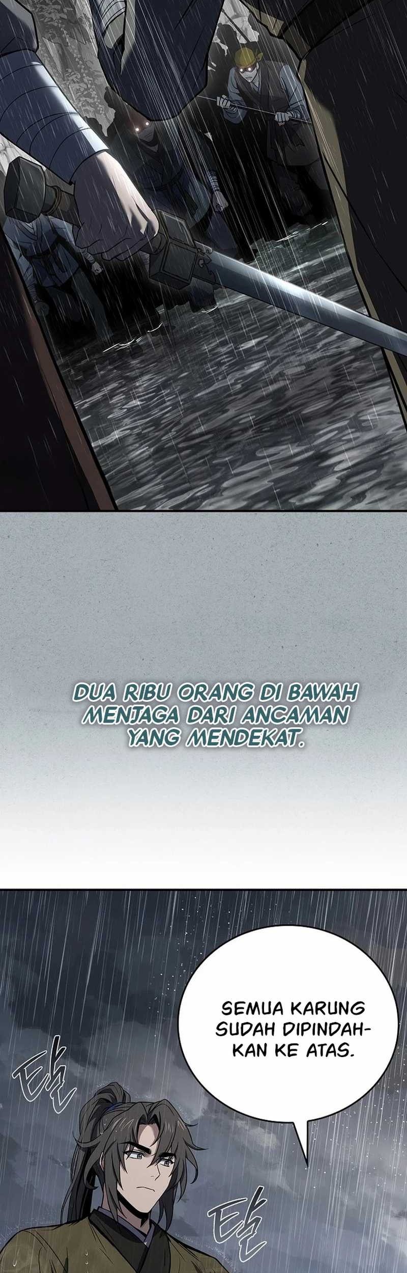Reincarnated Escort Warrior Bab 96 halaman 15
