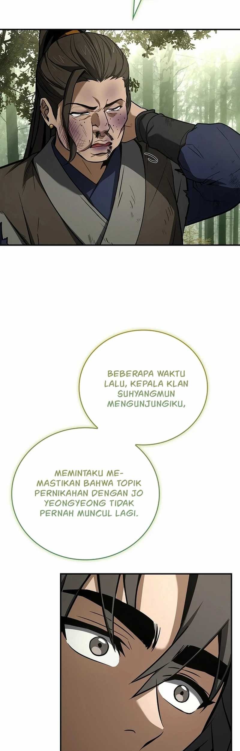 Reincarnated Escort Warrior Bab 96 halaman 49