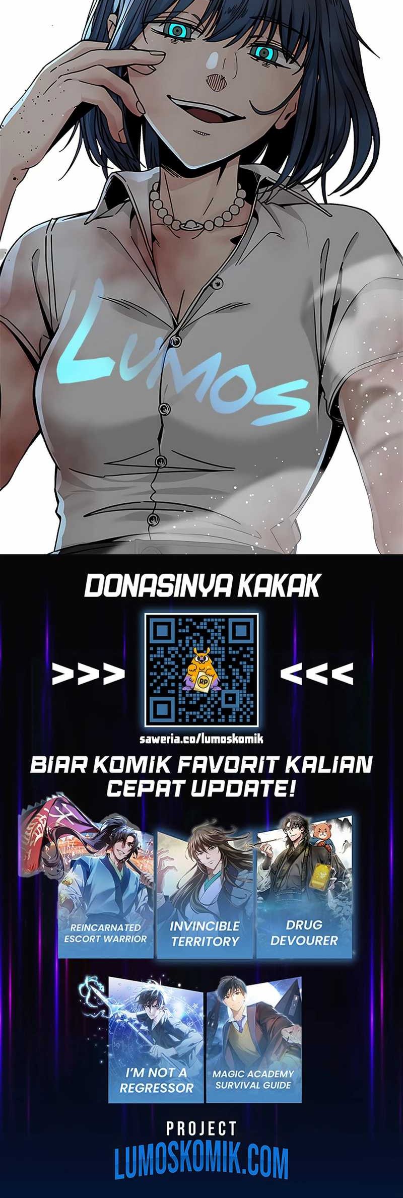 Reincarnated Escort Warrior Bab 96 halaman 79