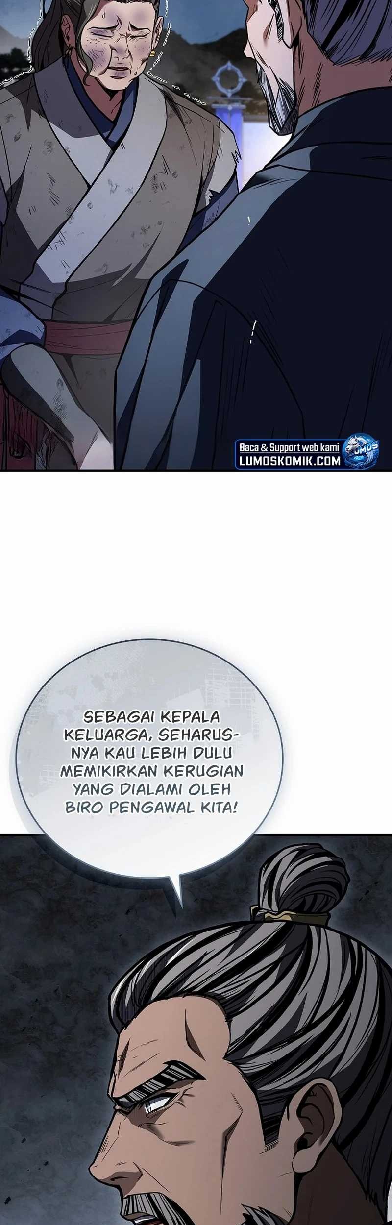Reincarnated Escort Warrior Bab 97 halaman 4