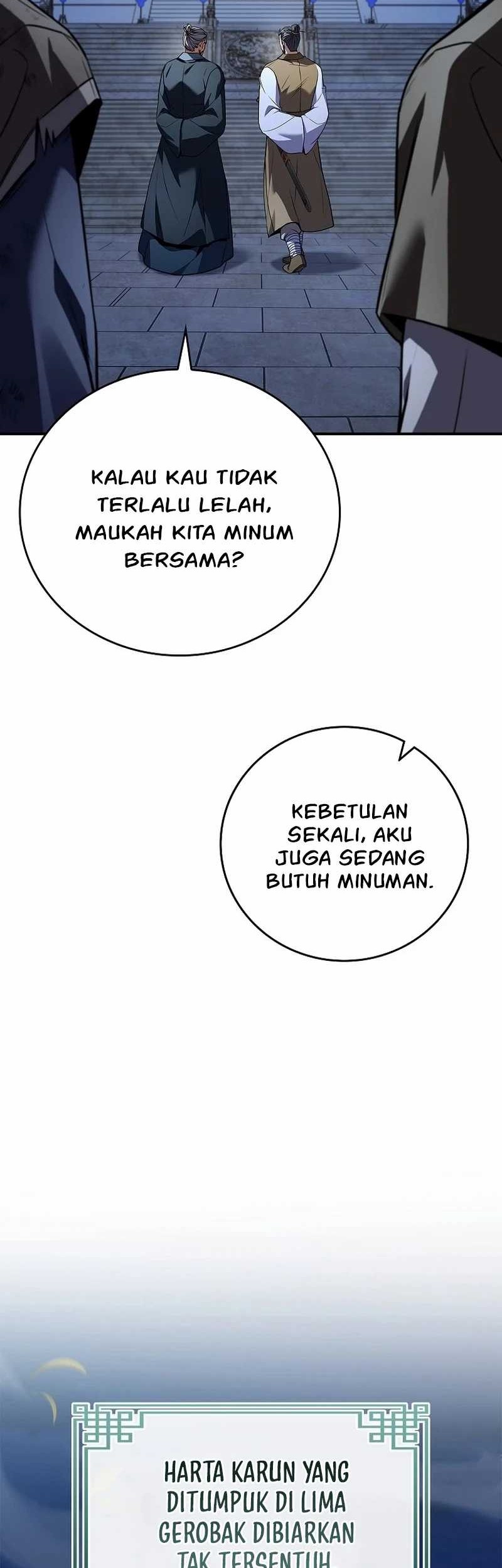 Reincarnated Escort Warrior Bab 97 halaman 17