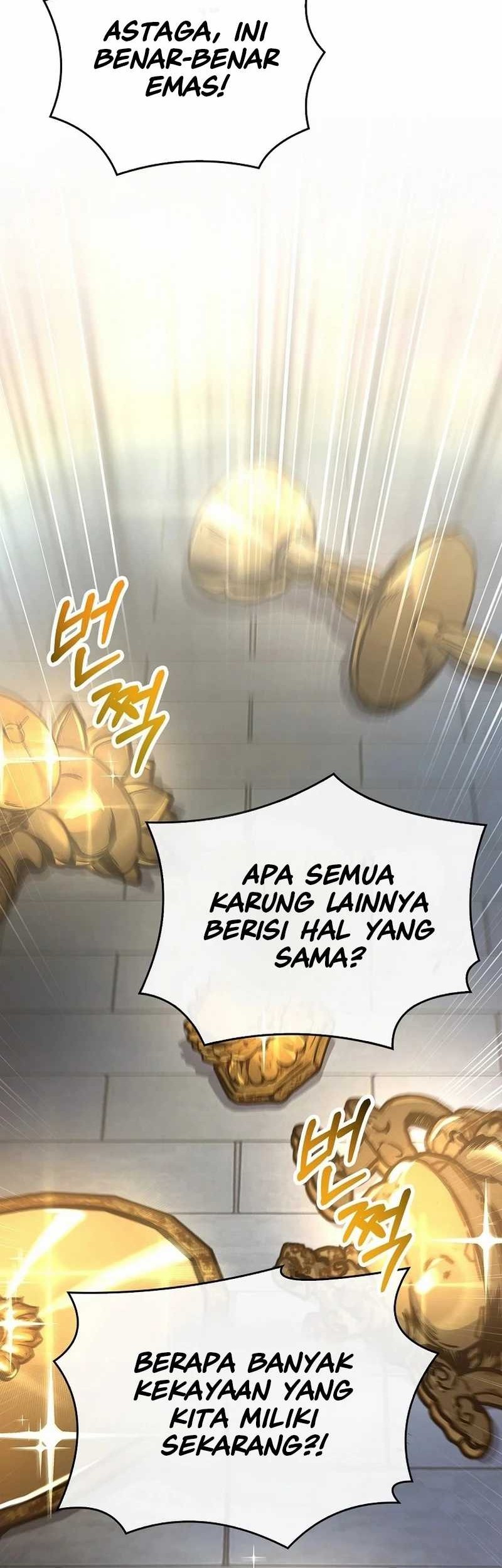Reincarnated Escort Warrior Bab 97 halaman 38