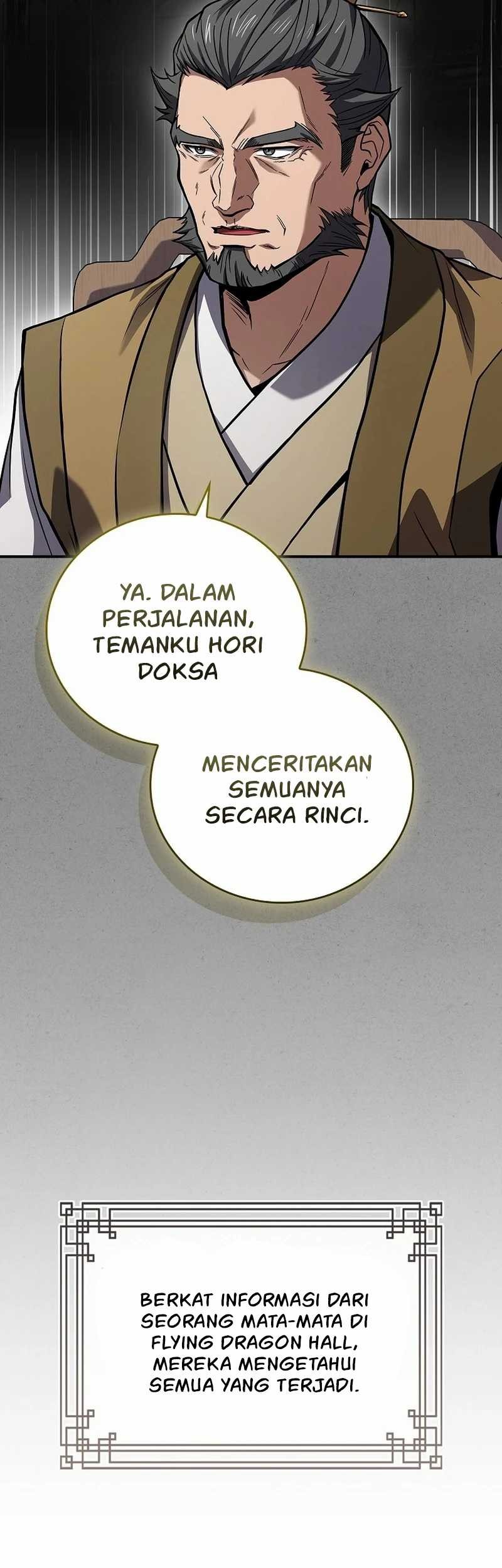 Reincarnated Escort Warrior Bab 97 halaman 46