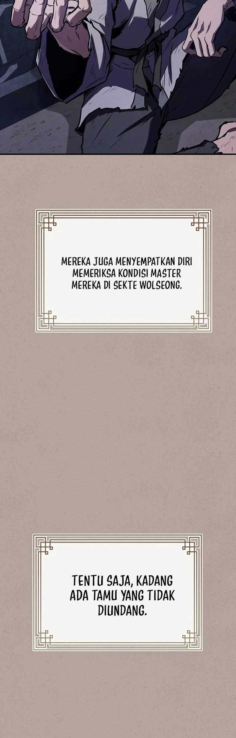 Reincarnated Escort Warrior Bab 97 halaman 71