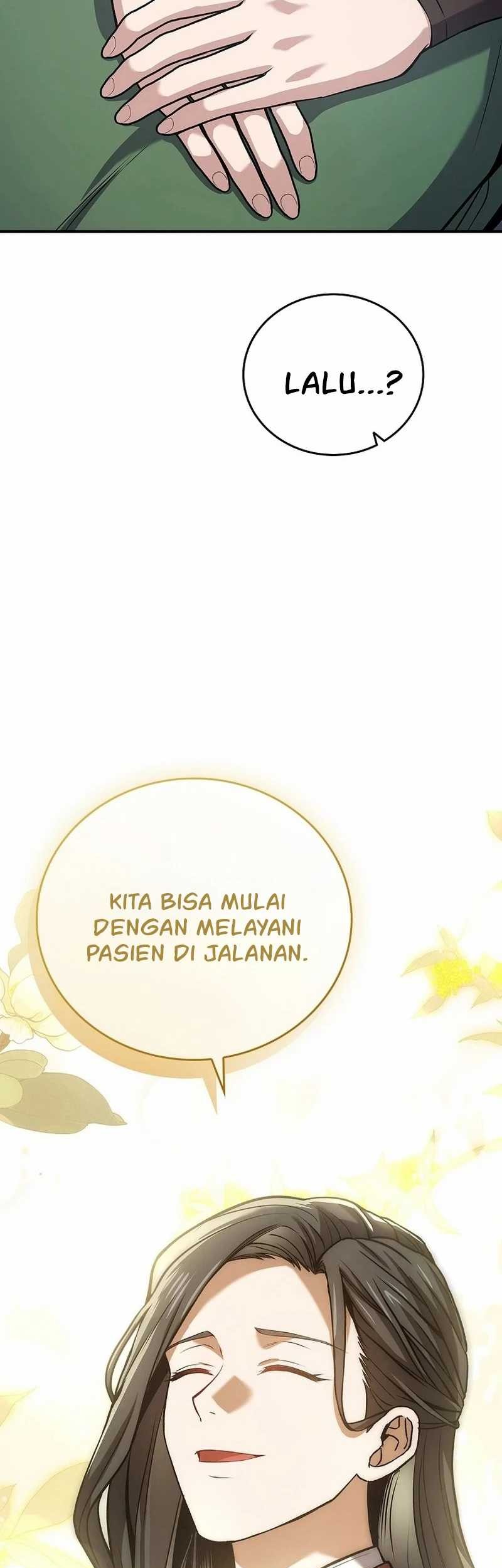Reincarnated Escort Warrior Bab 97 halaman 94