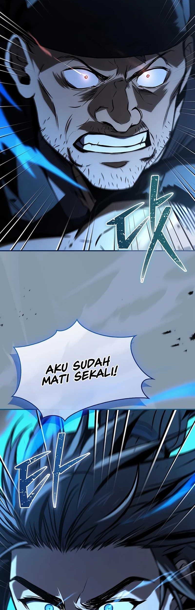 Reincarnated Escort Warrior Bab 99 halaman 2