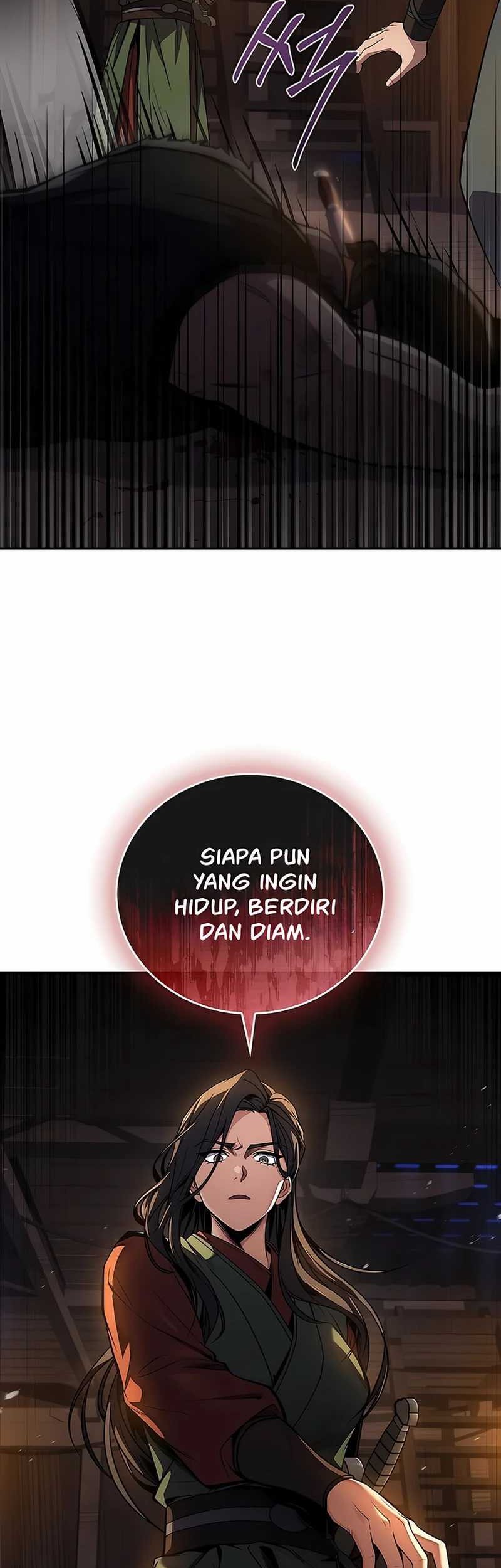 Reincarnated Escort Warrior Bab 99 halaman 43