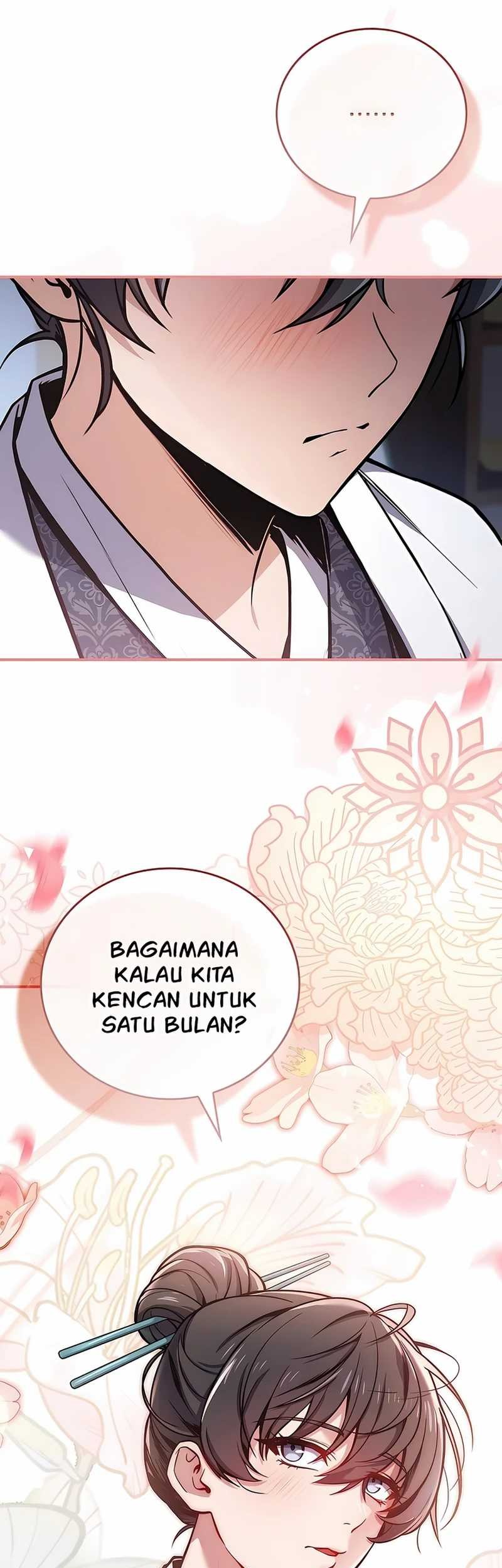 Reincarnated Escort Warrior Bab 99 halaman 91