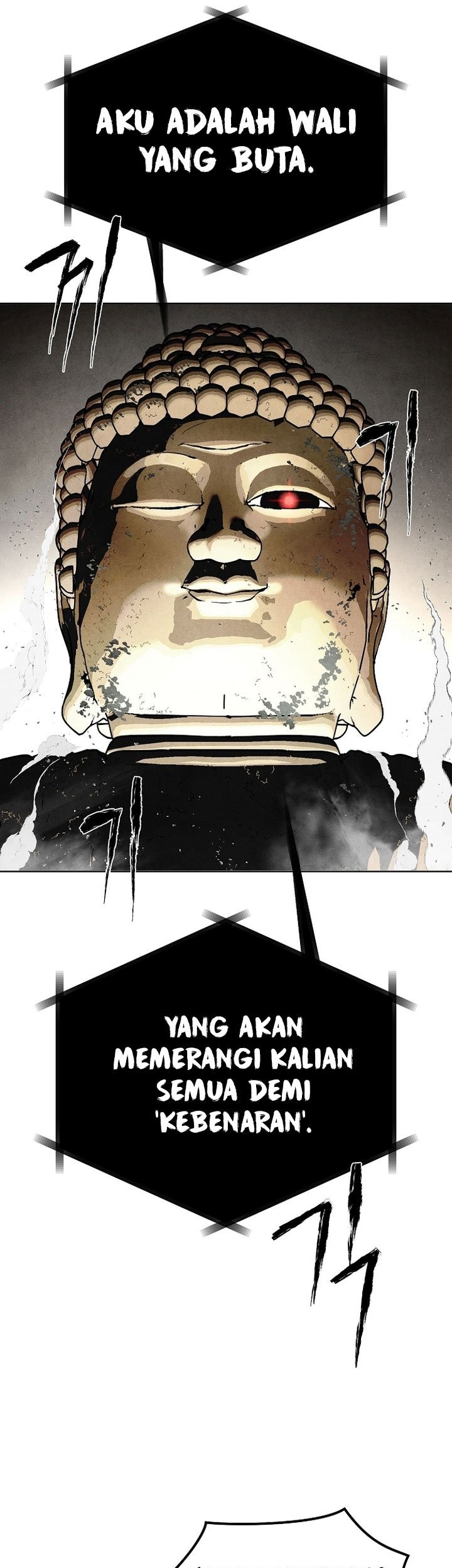 Reincarnated In a Cursed Game chapter 1 halaman 27