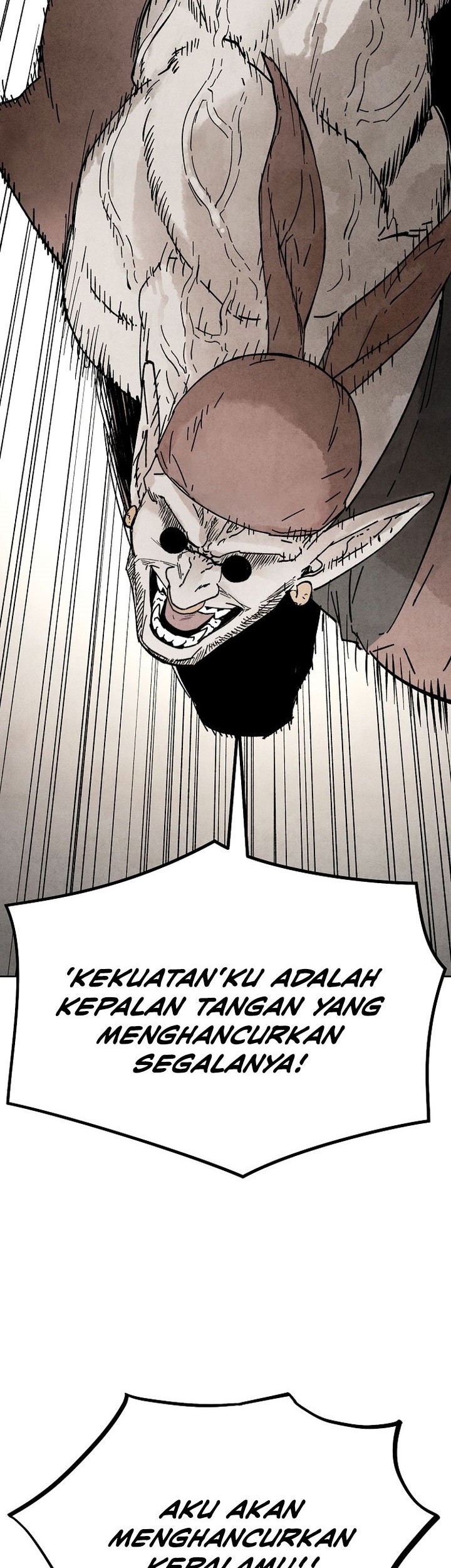 Reincarnated In a Cursed Game chapter 1 halaman 32