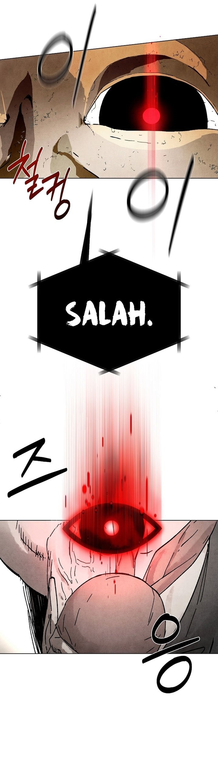 Reincarnated In a Cursed Game chapter 1 halaman 34