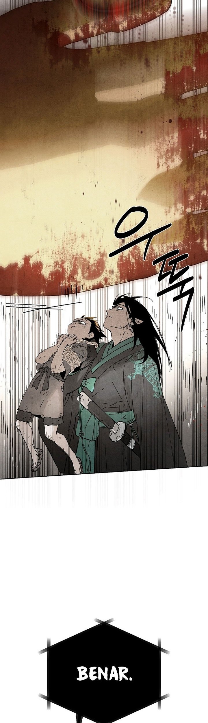 Reincarnated In a Cursed Game chapter 1 halaman 47