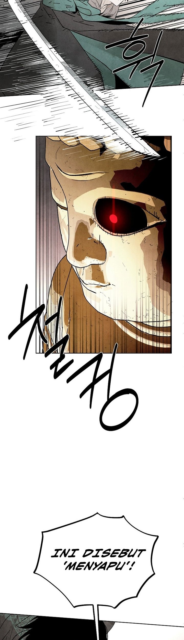 Reincarnated In a Cursed Game chapter 1 halaman 60