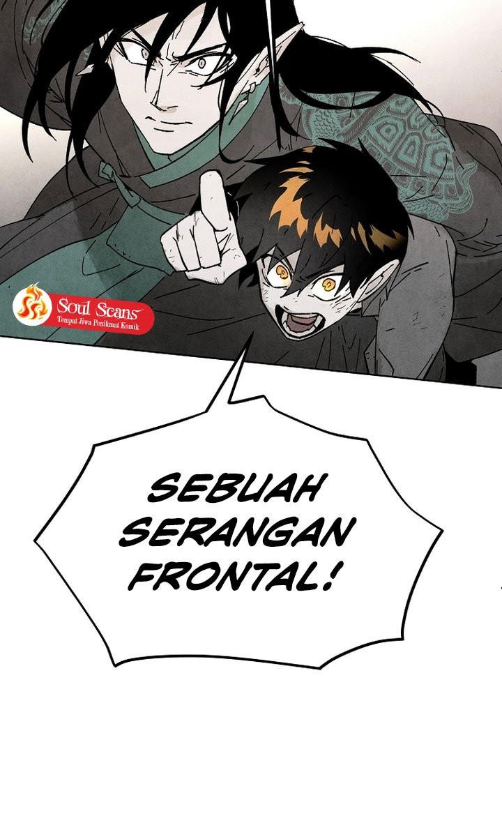 Reincarnated In a Cursed Game chapter 1 halaman 61