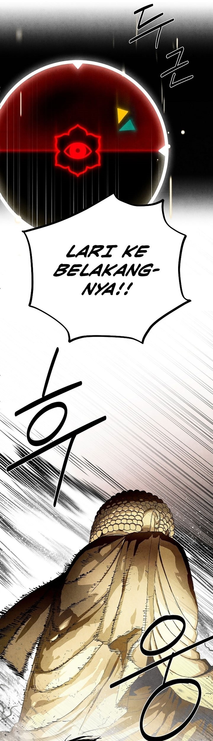 Reincarnated In a Cursed Game chapter 1 halaman 62