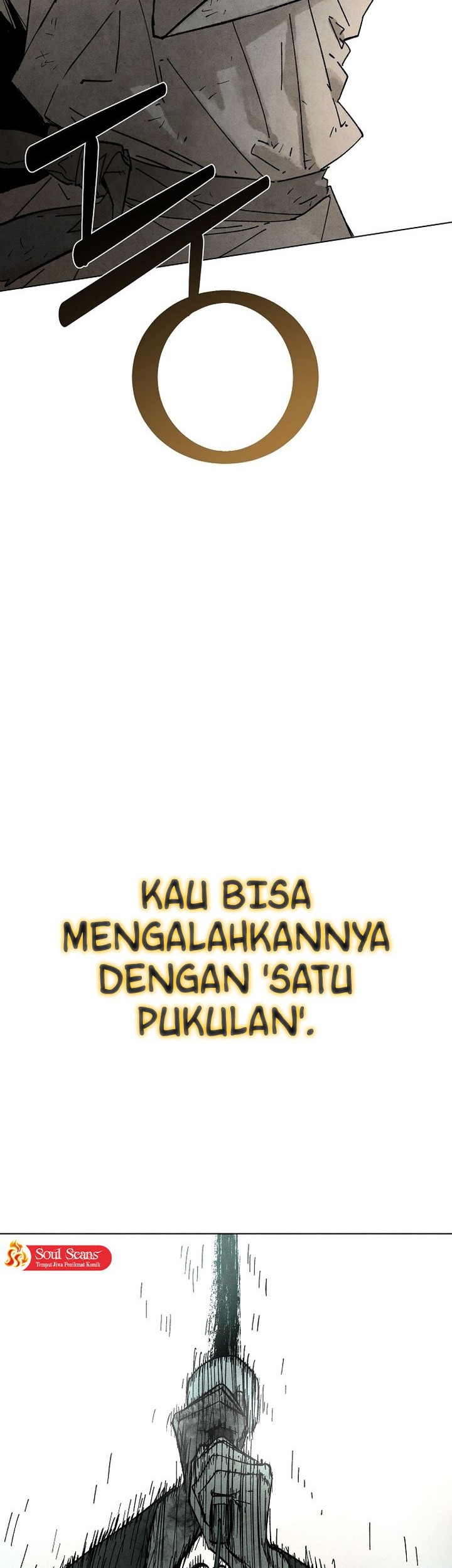 Reincarnated In a Cursed Game chapter 1 halaman 78