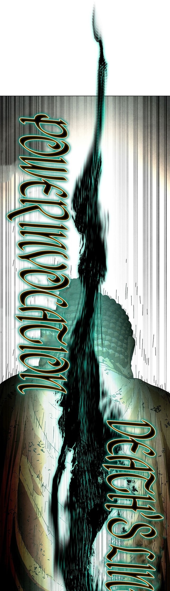 Reincarnated In a Cursed Game chapter 1 halaman 80
