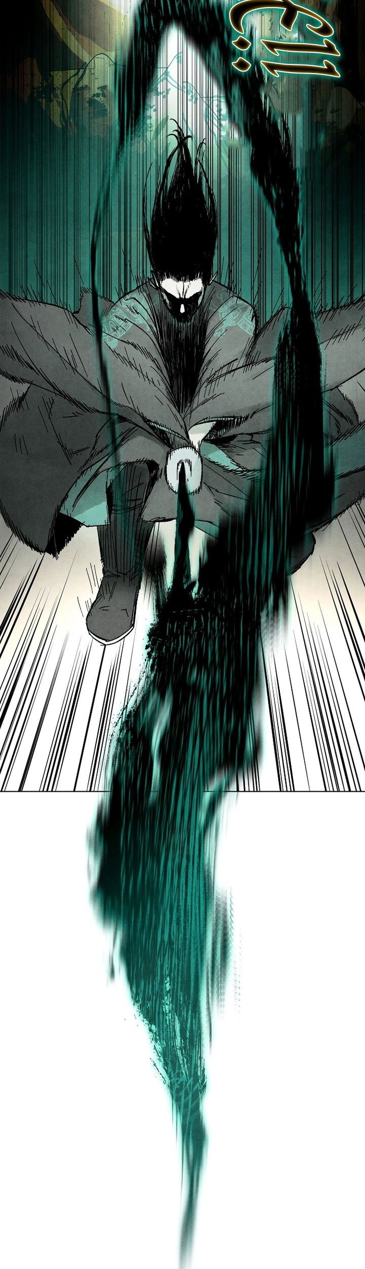 Reincarnated In a Cursed Game chapter 1 halaman 81