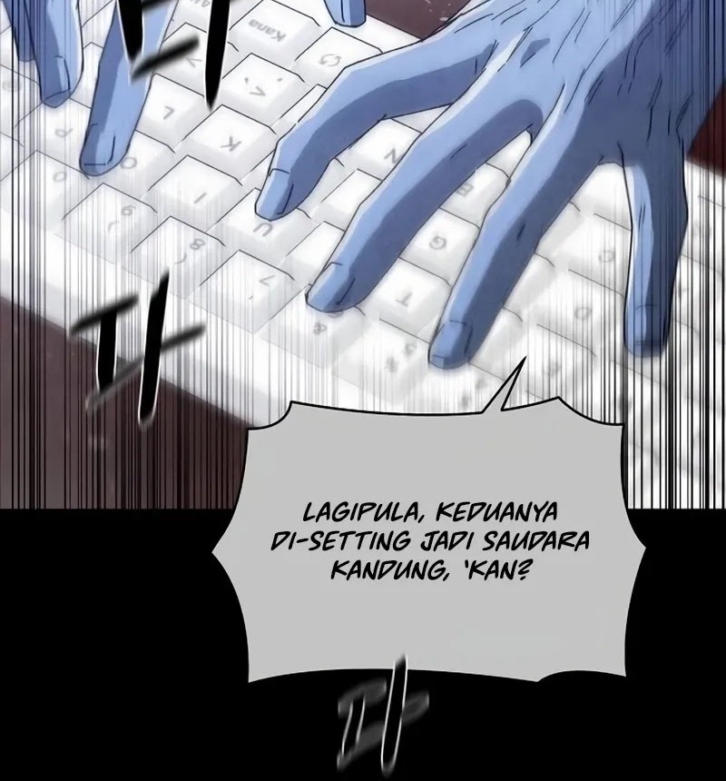 Reincarnated In a Cursed Game chapter 10 halaman 32