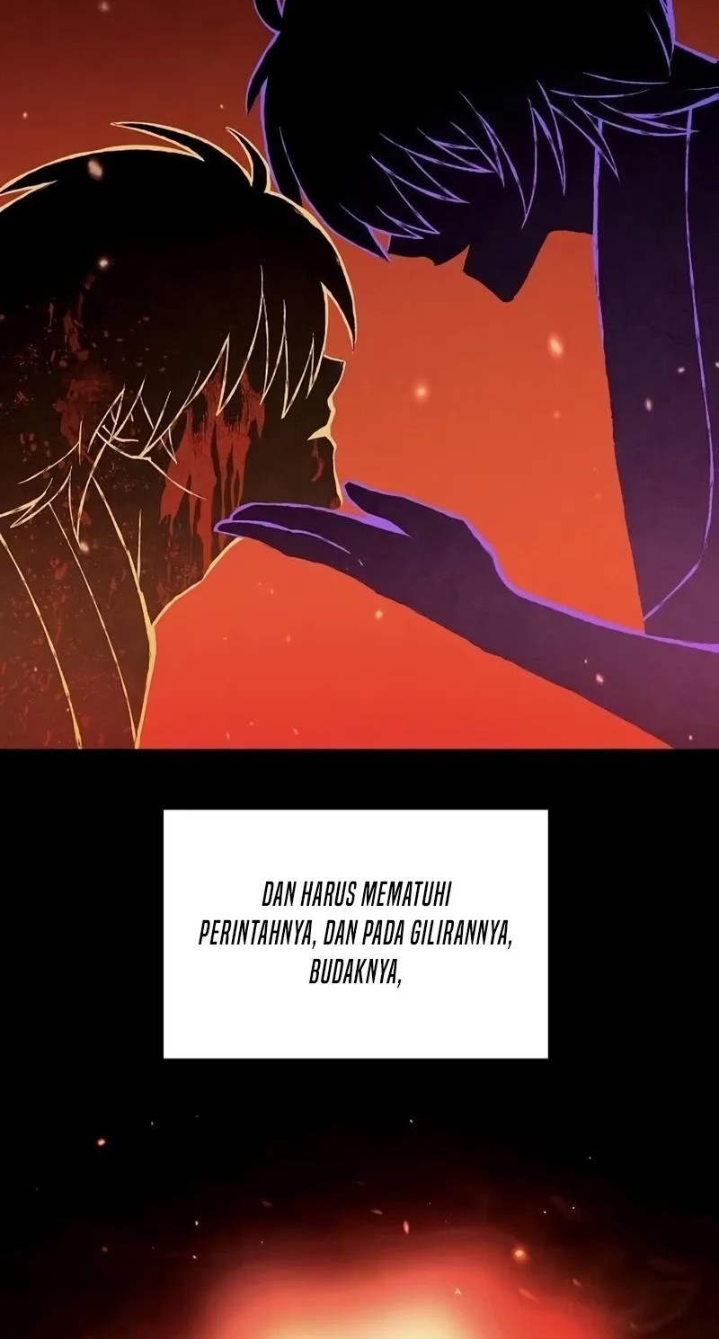 Reincarnated In a Cursed Game chapter 10 halaman 42