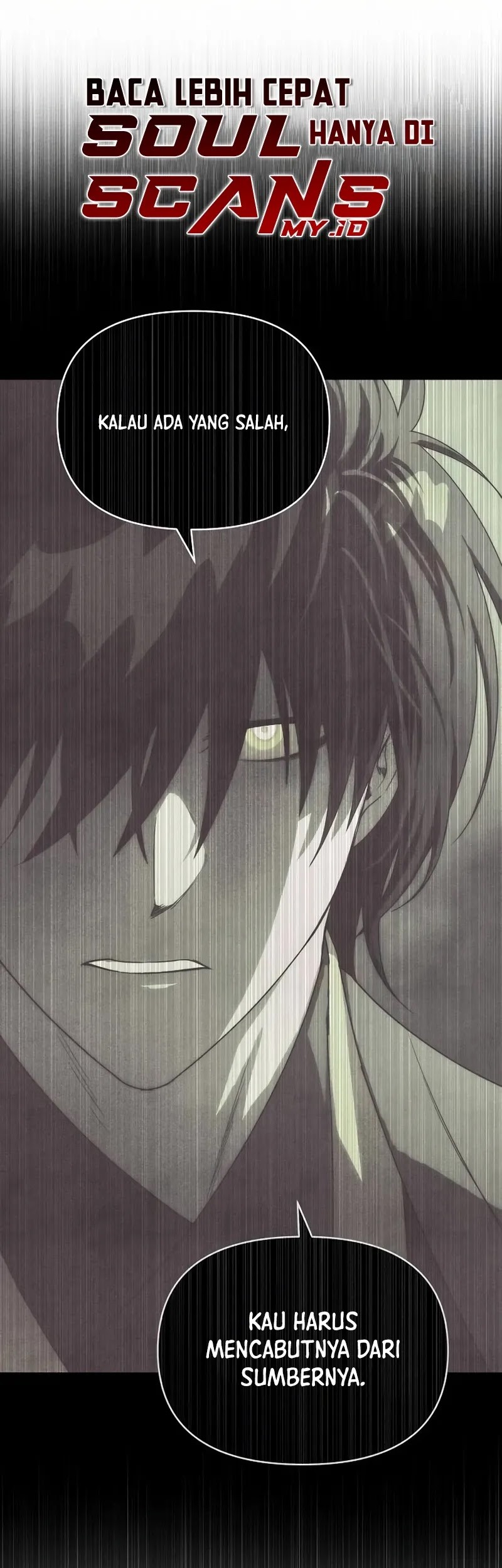 Reincarnated In a Cursed Game chapter 10 halaman 45